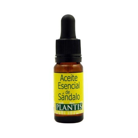 ESENCIA SANDALO 10ML PLANTIS