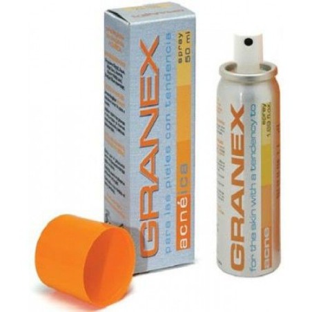 GRANEX 50ML SPRAY CATALYSIS