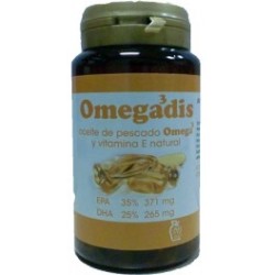 OMEGADIS 180-PERLAS 1500MG