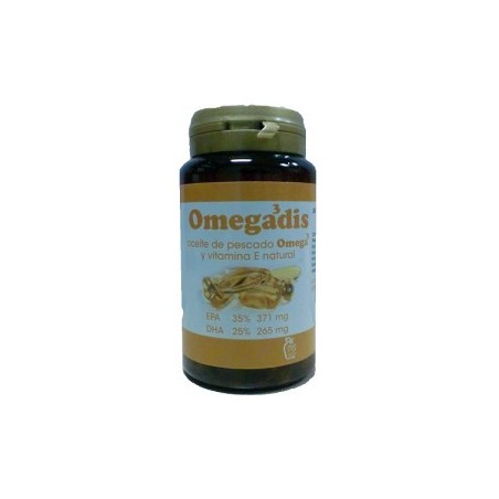 OMEGADIS 180-PERLAS 1500MG