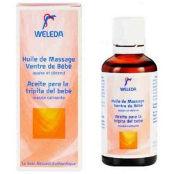 ACEITE PARA TRIPITA BEBE 50ML