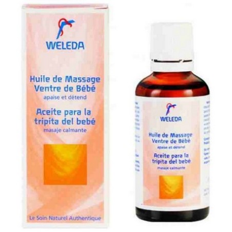 ACEITE PARA TRIPITA BEBE 50ML