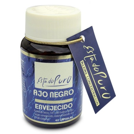 AJO NEGRO 40CP ESTADO PURO
