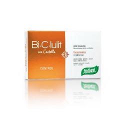 BI.C.LUIT CON CENTELLA CAPS SANTIERI
