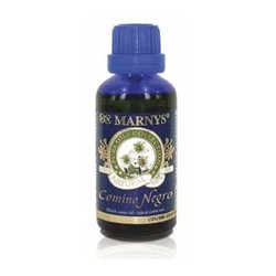 ACEITE COMINO NEGRO 50ML MARNY