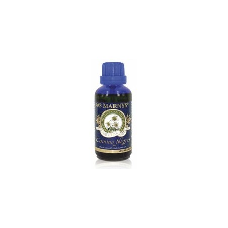 ACEITE COMINO NEGRO 50ML MARNY