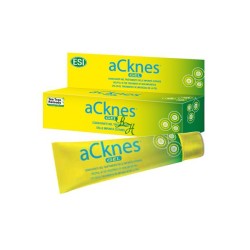 ACKNES GEL 25ML ARBOL TE ESI