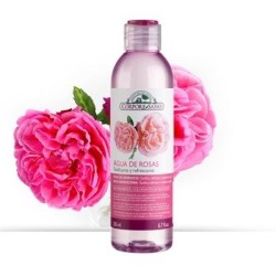 AGUA DE ROSAS CORPORE SANO  200 ML