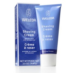 CREMA AFEITAR 50ML WELEDA