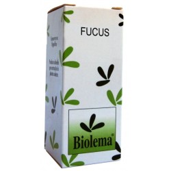 EXT FUCUS 30ML BIOLEMA