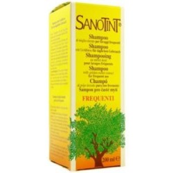 SANOTINT CHAMPU USO FRECUENTE