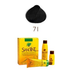 SANOTINT LIG-71 NEGRO