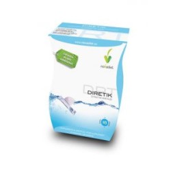 DIRETIK 18-STICK NOVADIET