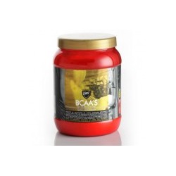 MTX BCAA,S 350GR FRUTOS ROJOS