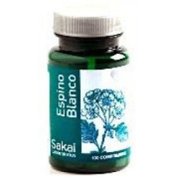 ESPINO BLANCO 100 COMPR. SAKAI