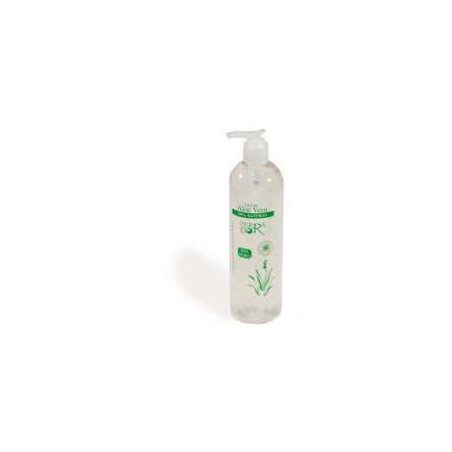 GEL ALOE VERA 500ML DERBOS