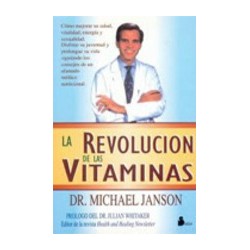 LA REVOLUCION DE LAS VITAMINAS