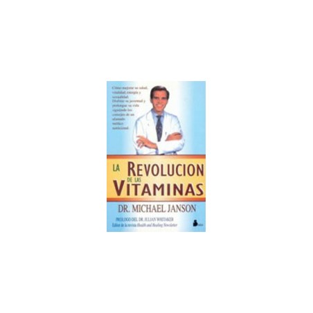 LA REVOLUCION DE LAS VITAMINAS