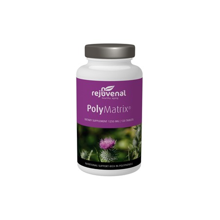 POLYMATRIX 120 TABS SALENGEI