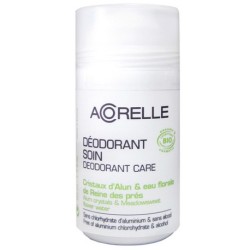 DESODORANTE MINERAL ESENCIA ACORELLE