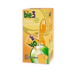 BIO3 BATIDO FIBRA FRUTAS 40B