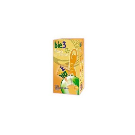 BIO3 BATIDO FIBRA FRUTAS 40B