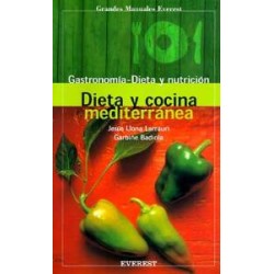 LA DIETA MEDITERRANEA