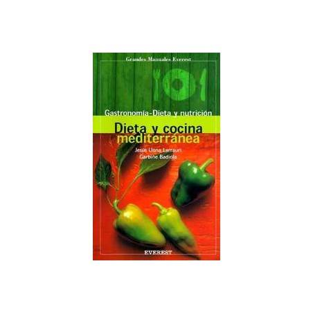 LA DIETA MEDITERRANEA