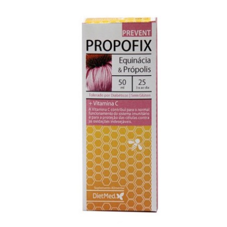 PROPOFIX PREVENT 50ML DIETMED