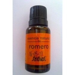 ACEITE ESENCIAL ROMERO SANTIVERI