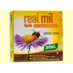 REALMIL LIQUIDA 20 VIALES