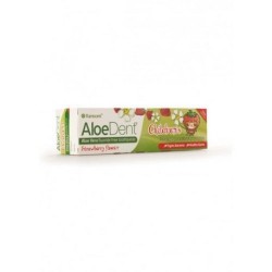 DENTIFICO ALOE NIÑOS 50ML MADALBAL
