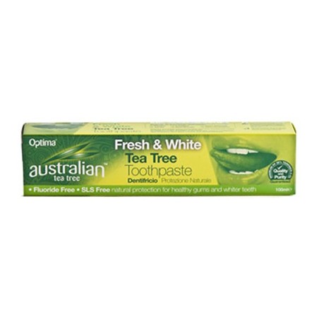 DENTIFRICO ARBOL TE 100M GRANE