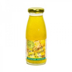 ZUMO NARANJA 200ML BIO CAL VALLS
