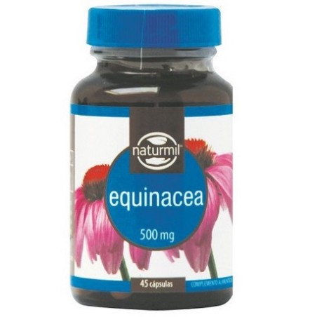 EQUINACEA 45CAPS 500MG DIETMED