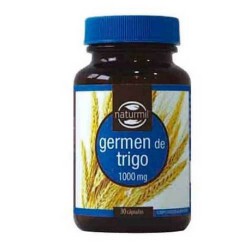 GERMEN TRIGO 1000MG 30 DIETMED