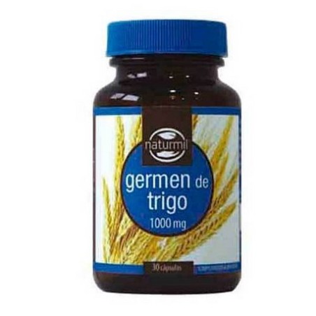 GERMEN TRIGO 1000MG 30 DIETMED