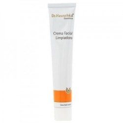 CREMA FACIAL LIMPIADORA 50 ML DR. HAUSCHKA