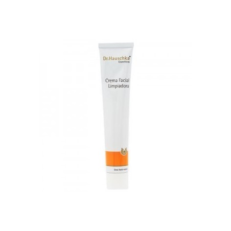 CREMA FACIAL LIMPIADORA 50 ML DR. HAUSCHKA