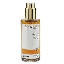 TONICO FACIAL ESPECIAL 100ml DR.HAUSCHKA