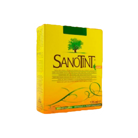 SANOTINT LIG-74 CASTAÑO CLARO