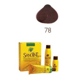 SANOTINT LIG-78 CAOBA