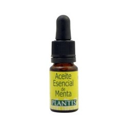 Esencia Menta 10ml Plantis | Revitalizante natural