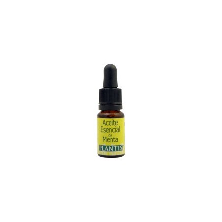 ESENCIA MENTA 10 ML PLANTIS