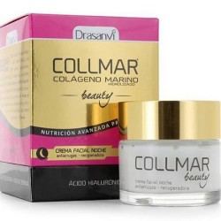 COLLMAR CREMA FACIAL NOCHE 60