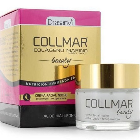 COLLMAR CREMA FACIAL NOCHE 60