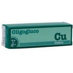 OLIGOGLUCO CU  EQUISALUD