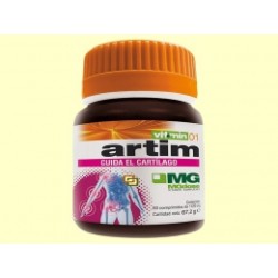 ARTIM VIT&MIN 60COMPRI