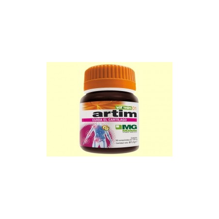 ARTIM VIT&MIN 60COMPRI