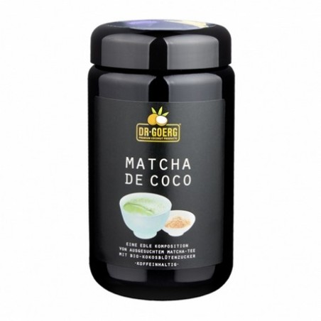 MATCHA COCO BIO, 250 g